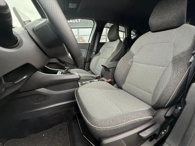 Renault Captur Techno