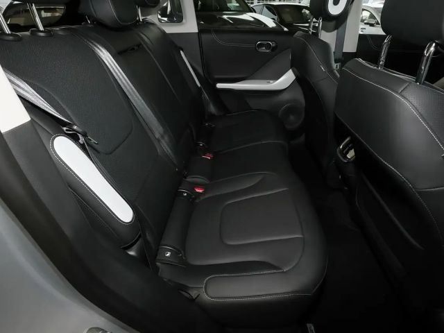 Smart #1 PULSE 22KW+DAB+Navi+LED+360°+Head-Up+Fahrassi