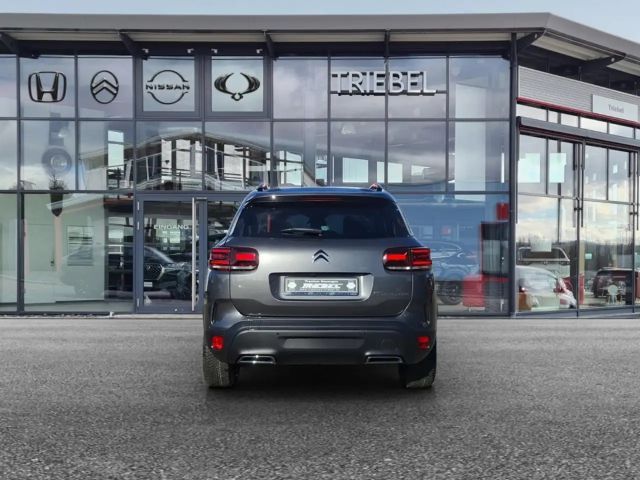 Citroën C5 Aircross BlueHDi Max