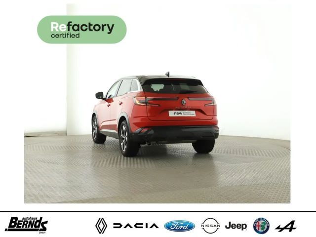 Renault Austral Techno