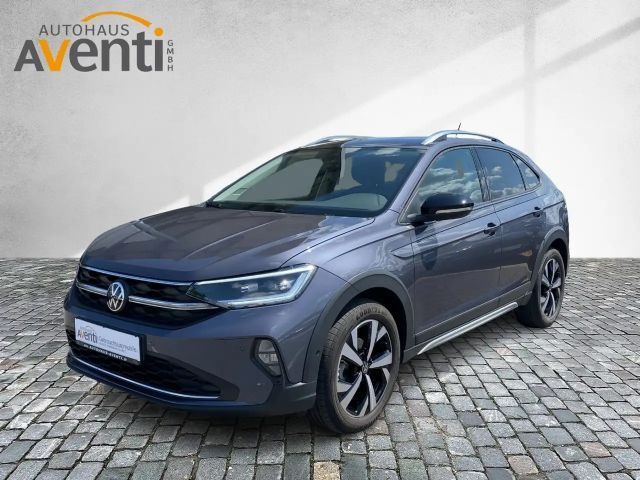 Volkswagen Taigo DSG Style