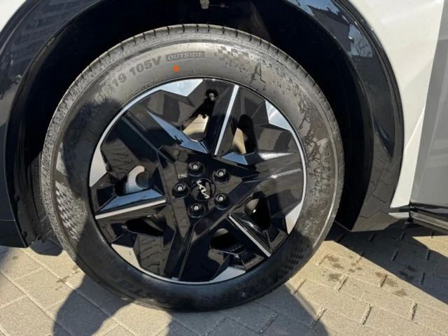 Kia EV6 Achterwielaandrijving Earth