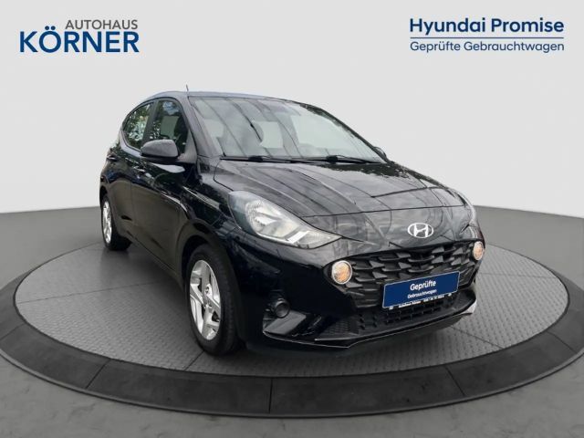 Hyundai i10 1.0 Trend