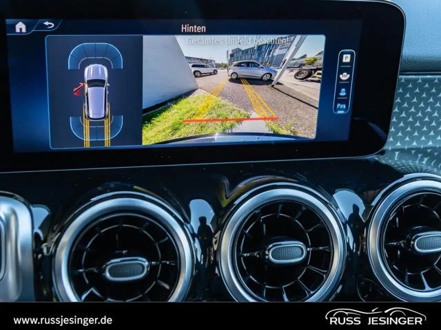 Mercedes-Benz GLB 180 Progressive