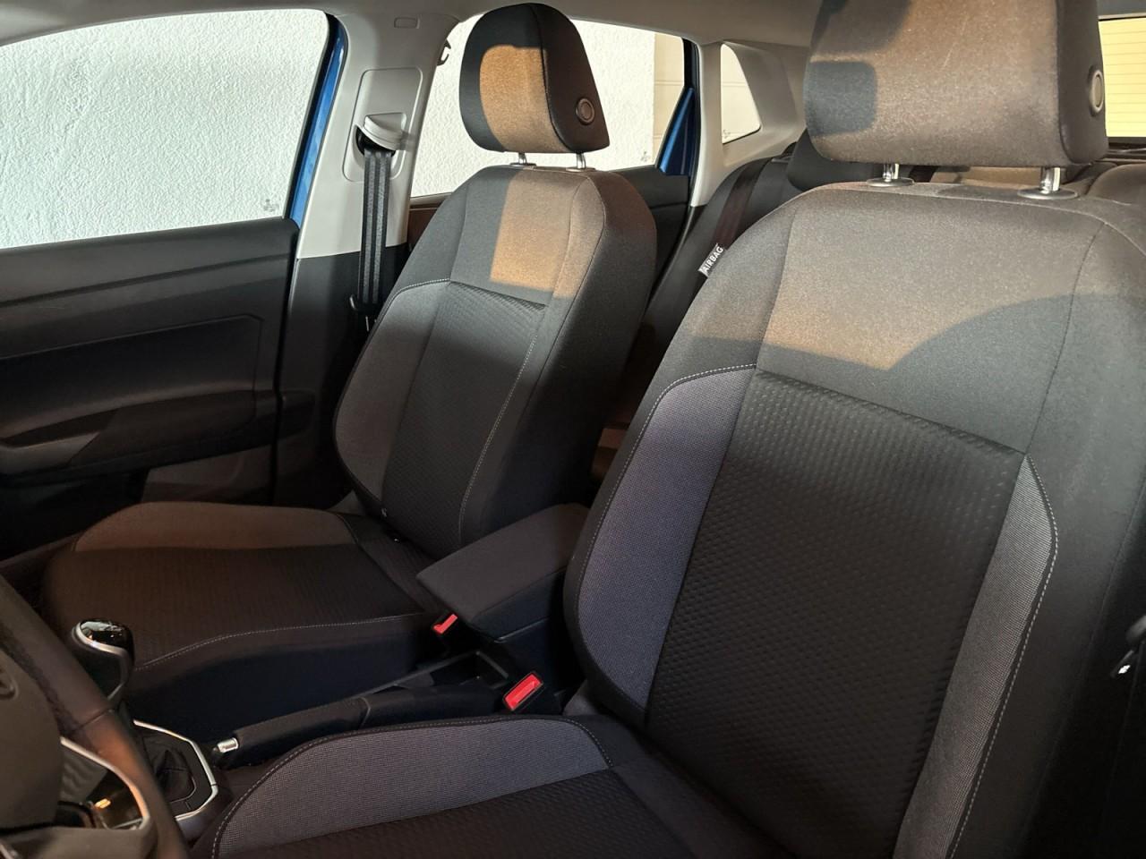 Volkswagen Polo 1.0 MPI Life