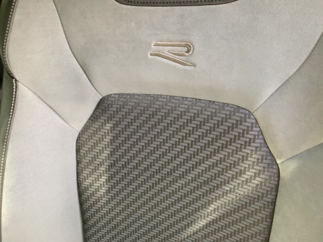 Volkswagen T-Roc 2.0 TSI DSG