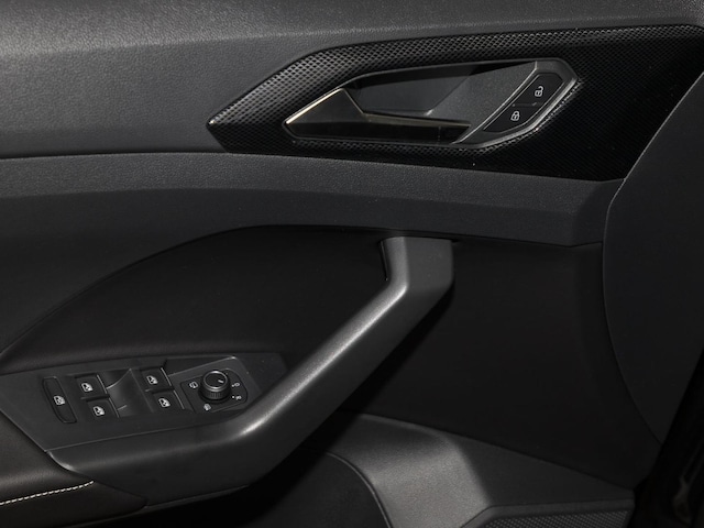 Volkswagen T-Cross 1.0 TSI DSG Life