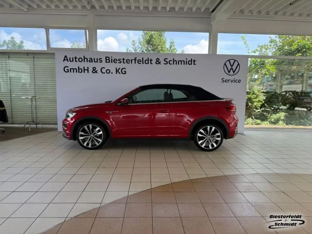 Volkswagen T-Roc Cabriolet DSG R-Line