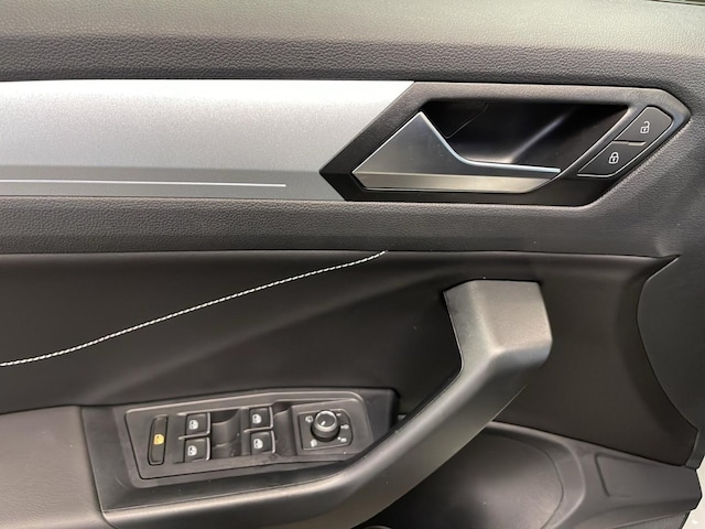 Volkswagen T-Roc 1.5 TSI