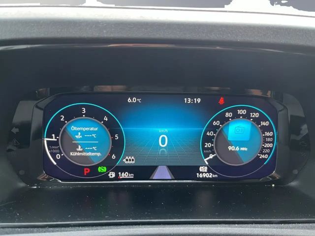 Volkswagen Caddy 2.0 TDI DSG