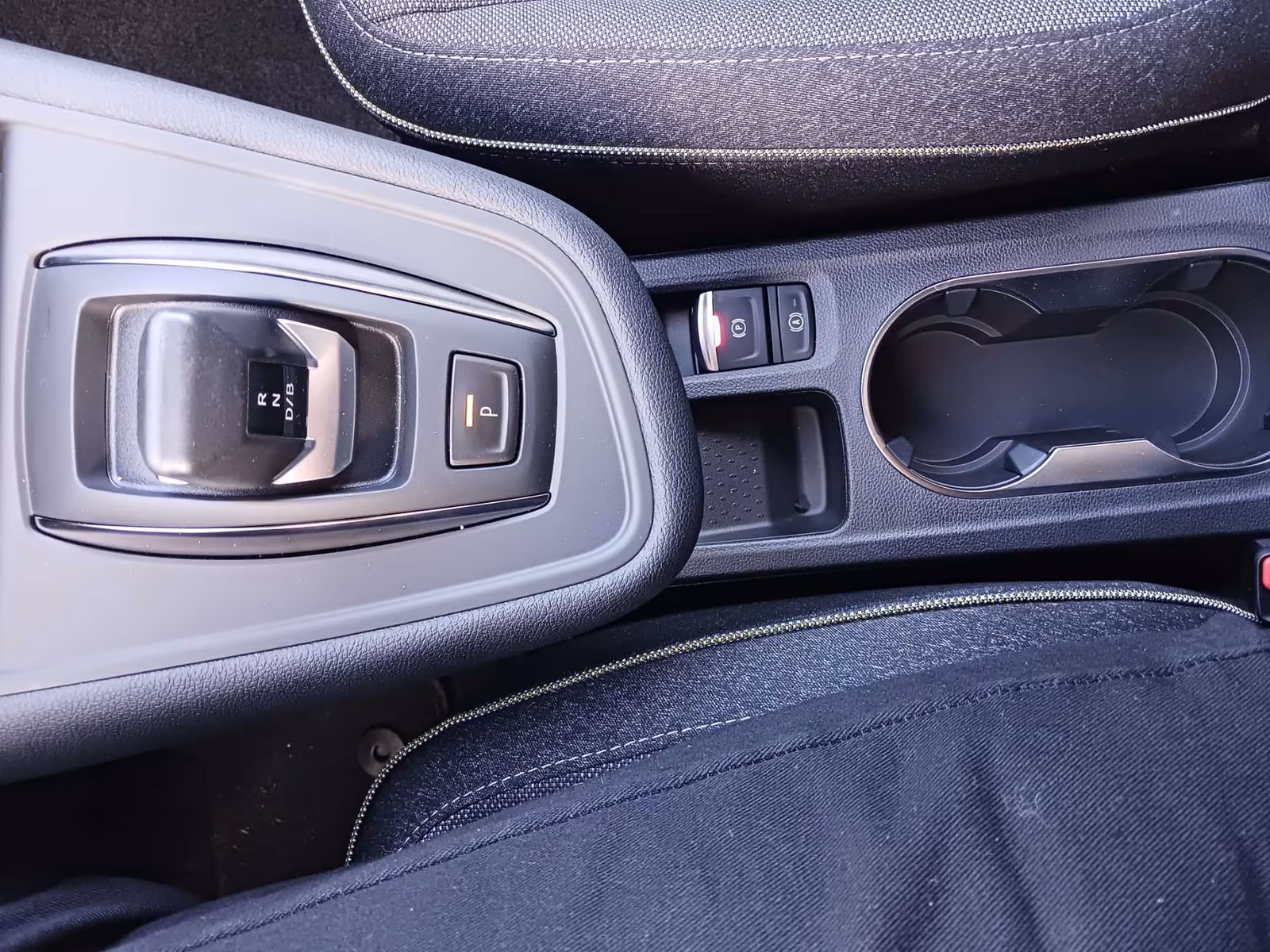 Renault Captur E-Tech Hybrid Techno