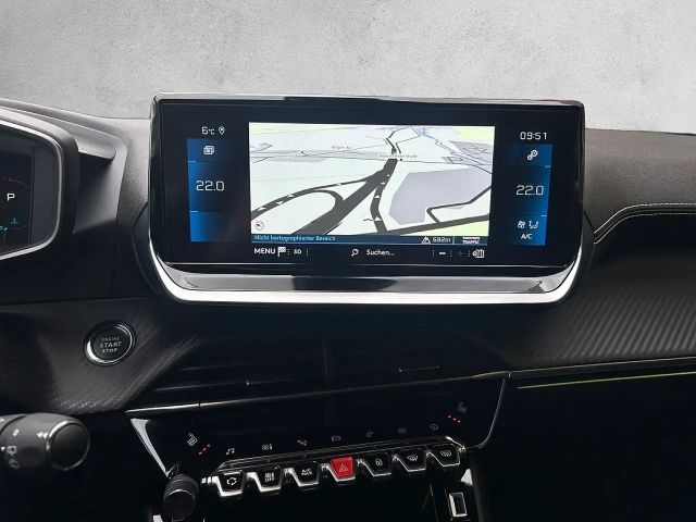 Peugeot 2008 EAT8 GT-Line PureTech