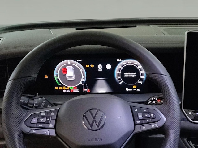 Volkswagen Tayron DSG eHybrid
