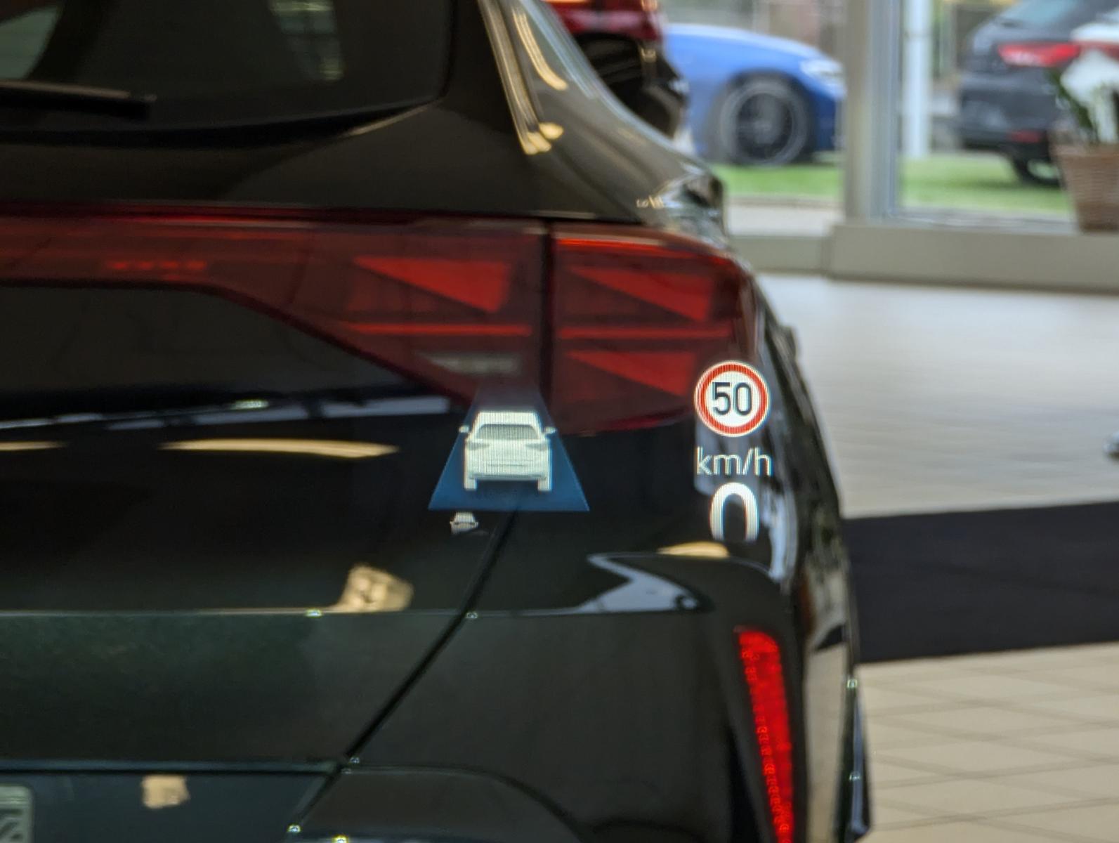 Volkswagen Tayron 2.0 TDI R-Line