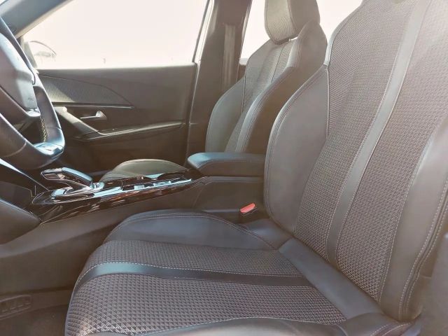 Peugeot E-2008 GT-Line