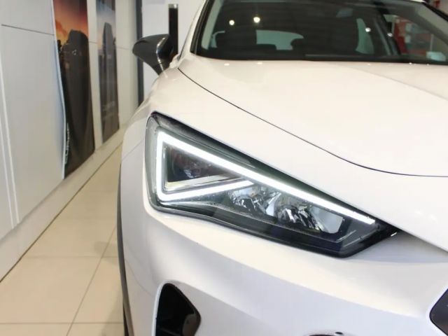 Cupra Formentor 1.5 TSI