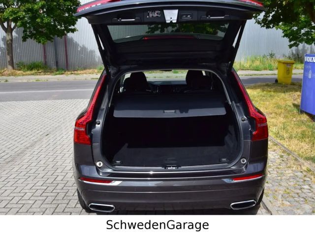 Volvo XC60 AWD Inscription