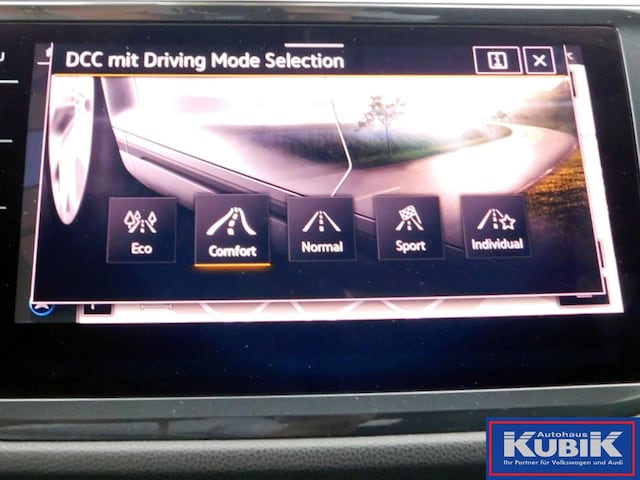 Volkswagen Tiguan 4Motion Allspace DSG IQ.Drive