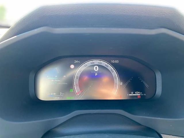 Toyota RAV4 GR Hybride Plug-in