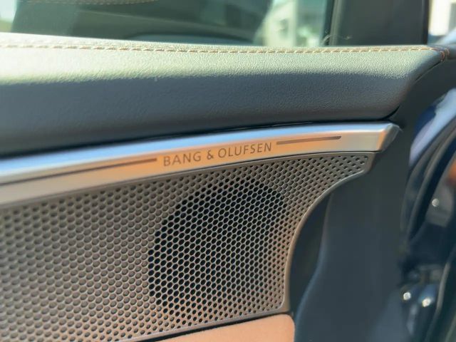 Audi A5 Avant Quattro