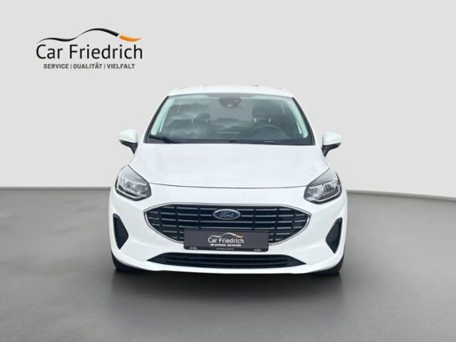 Ford Fiesta EcoBoost Titanium