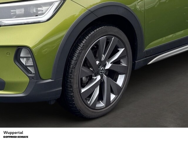 Volkswagen Taigo 1.0 TSI DSG