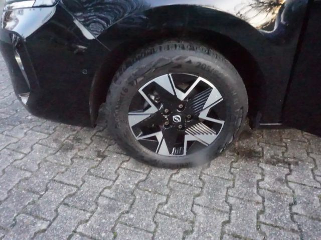 Nissan Townstar DIG-T Tekna