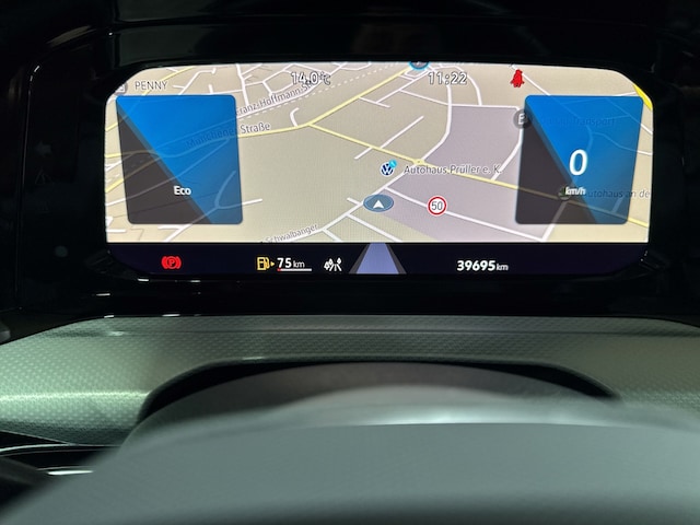 Volkswagen Golf 2.0 TDI Move