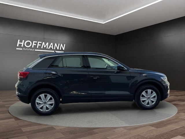 Volkswagen T-Roc 1.0 TSI
