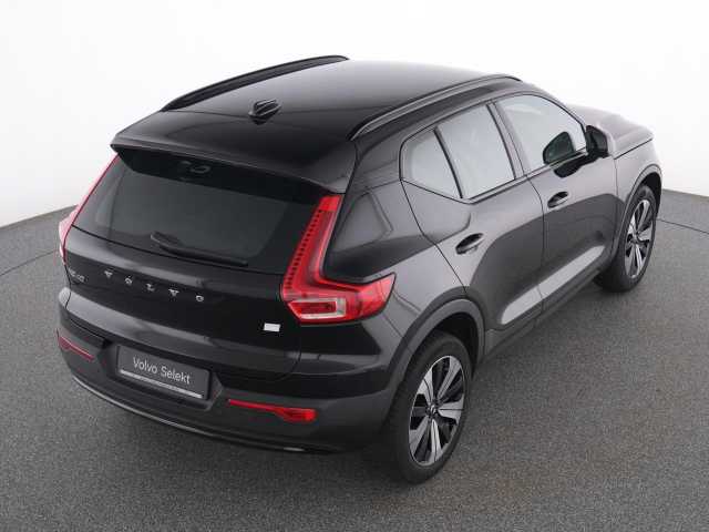 Volvo XC40 XC 40