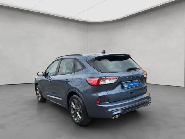 Ford Kuga ST Line