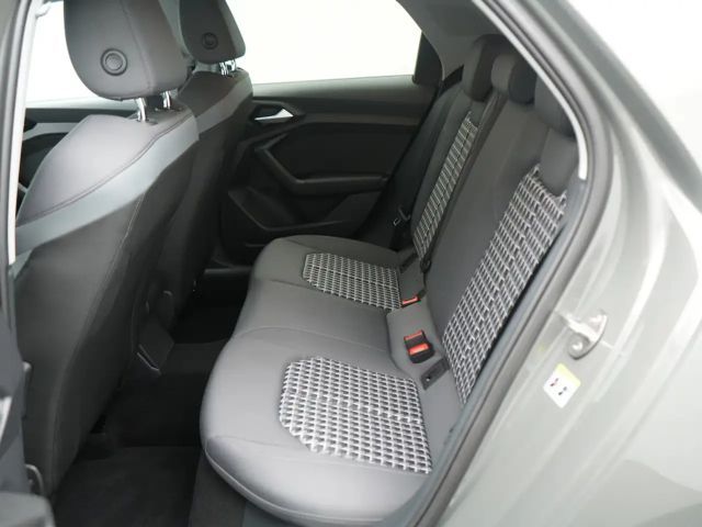 Audi A1 S-Line Sportback