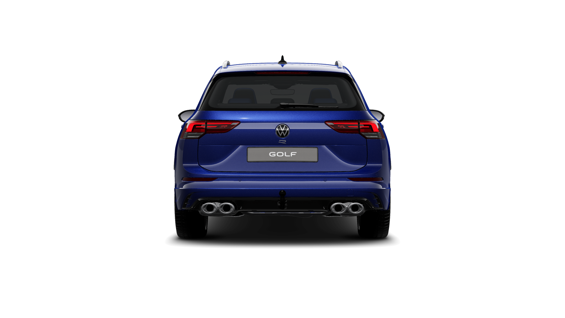 Volkswagen Golf Golf VIII Variant