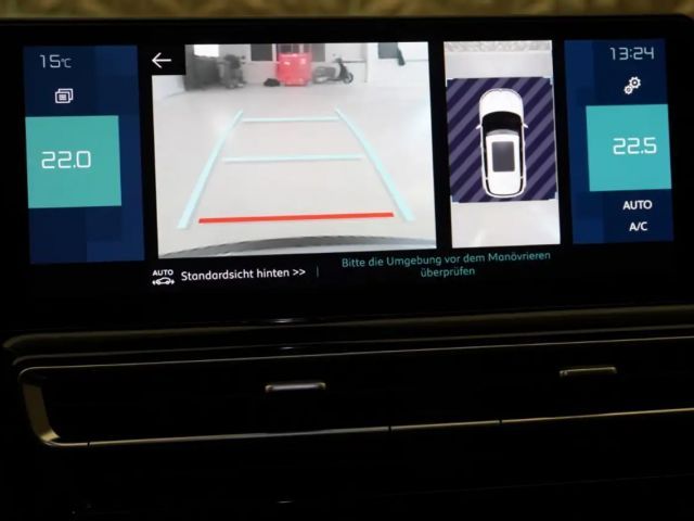 Citroën C5 Aircross Hybrid Pack Shine