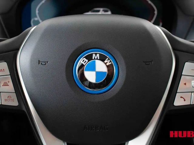 BMW iX3 Inspiring iX3