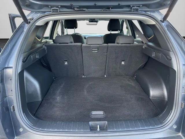 Hyundai Tucson 1.6 T-GDi