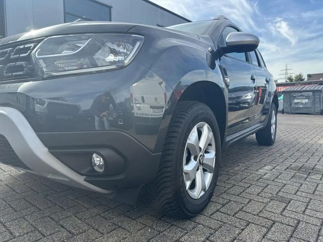 Dacia Duster Urban Explorer