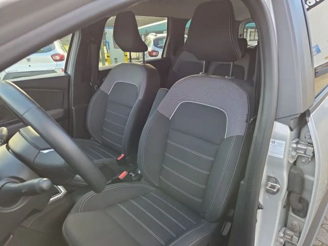 Dacia Jogger Comfort TCe 110