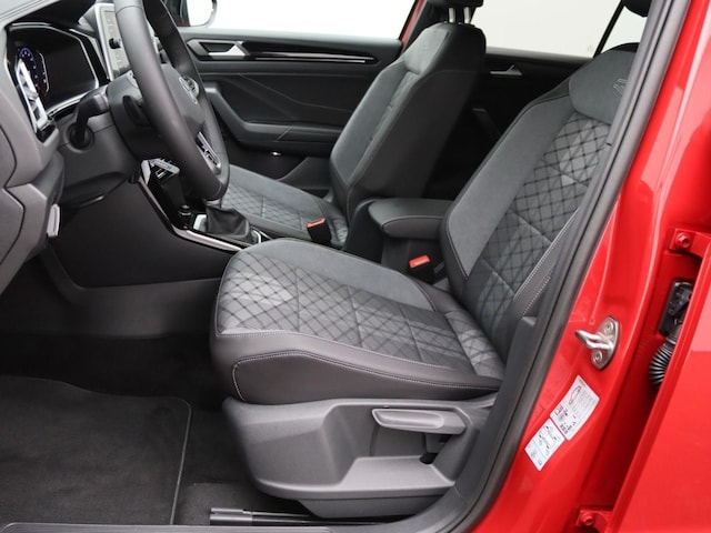 Volkswagen T-Roc 1.5 TSI DSG R-Line