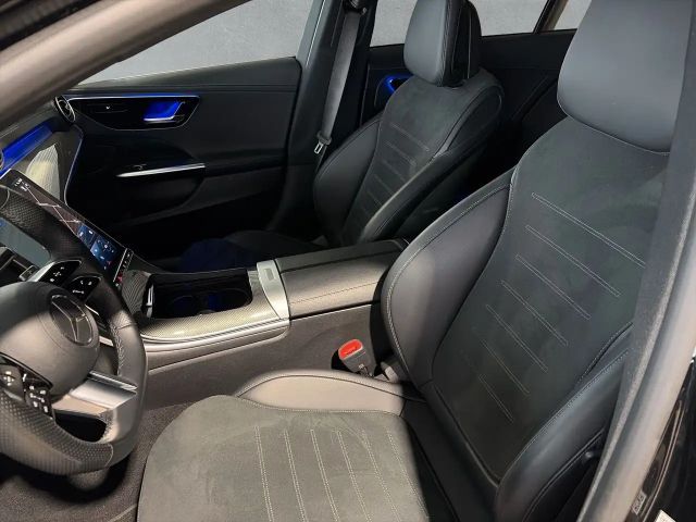 Mercedes-Benz C 300 AMG Line C 300 d Estate