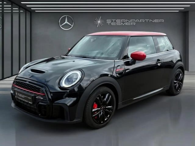 MINI John Cooper Works Navi PDC ACC Sitzh.