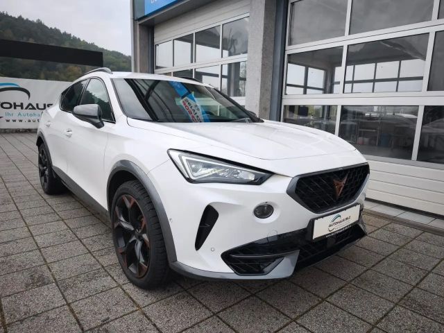 Cupra Formentor 4Drive VZ