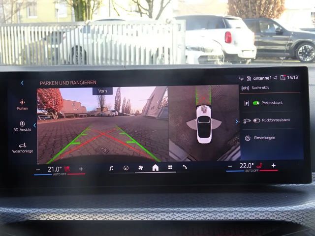 BMW 430 430i Cabrio M-Sport xDrive