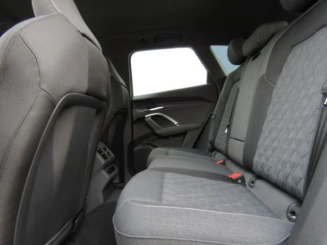 Audi Q5 Quattro S-Line S-Tronic