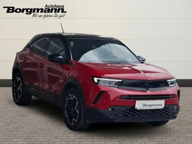 Opel Mokka Active GS-Line Grand Sport