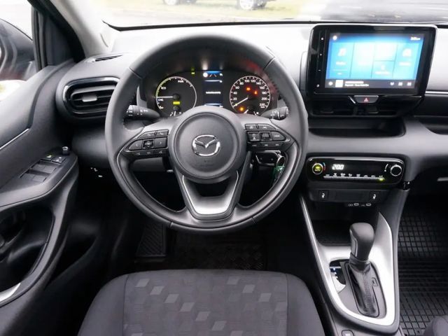 Mazda 2 Hybrid Centreline | Benzin-Hybrid 116 Autom. Centr