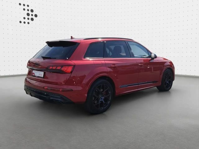 Audi Q7 50 TDI Quattro S-Line