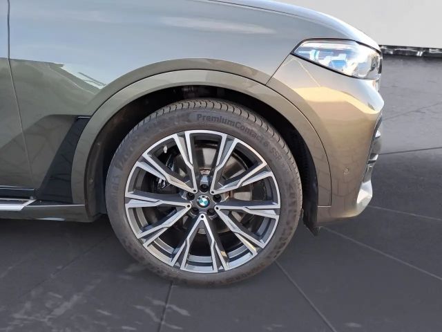 BMW X7 xDrive40d