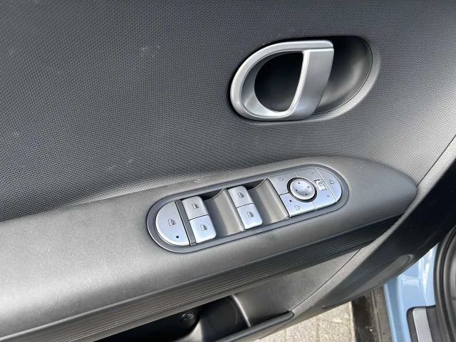 Hyundai IONIQ 5 Techniq