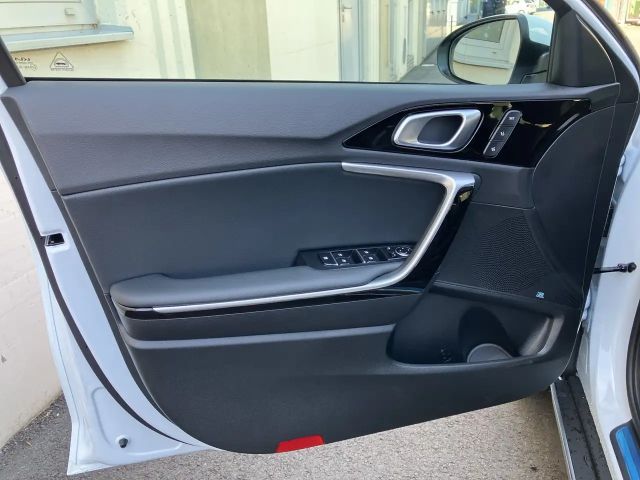 Kia XCeed GOLD 18' Aluräder, JBL Soundsystem